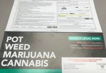 Campaña para legalizar marihuana en Florida logra 100.000 firmas en 20 días La organización detrás de la iniciativa, Make it legal Florida (Hazla legal, Florida), informó de que habían alcanzado esa simbólica cifra, indicaron medios locales.