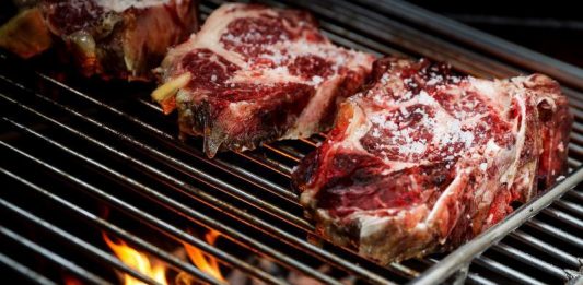 Documentan primera muerte por alergia a carne roja ligada a picadura de garrapata en Nueva Jersey Una investigación internacional sobre el consumo de carnes rojas y procesadas determinó que múltiples estudios, que durante décadas han señalado el peligro de estos productos para la salud, no tienen fundamento suficiente.