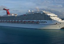Carnival niega demanda de haber traficado con puerto confiscado en Cuba Carnival, la primera empresa demandada al activarse en mayo pasado una porción de la Ley Helms-Burton de 1996 que permite estas querellas, negó las quejas.