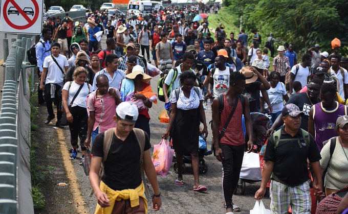 Centroam&eacute;rica debe invertir en la regi&oacute;n para frenar migraci&oacute;n, dice el SICA.