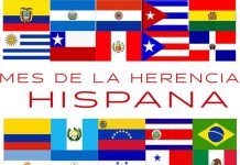 Con diversas actividades Nueva York culmina este fin de semana las celebraciones del mes de la Herencia Hispana El Mes de la Herencia Hispana cierra el próximo 15 de octubre.
