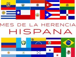 Con diversas actividades Nueva York culmina este fin de semana las celebraciones del mes de la Herencia Hispana El Mes de la Herencia Hispana cierra el próximo 15 de octubre.
