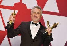 Alfonso Cuarón firma un acuerdo con Apple para producir formatos de TV El cineasta mexicano Alfonso Cuarón