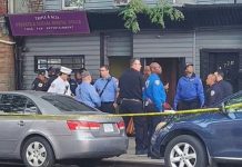 El tiroteo tuvo lugar poco antes de las 7:00 hora local en un local registrado como un club para eventos privados.