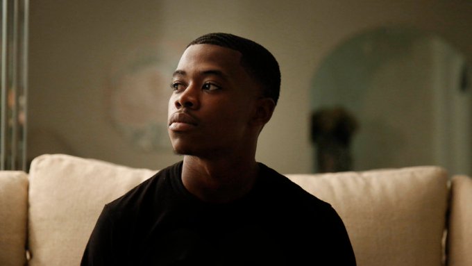 Al considerar que Deandre Somerville, de 21 años, estaba "totalmente rehabilitado", el juez de Palm Beach John Kastrenakes limpió su expediente.