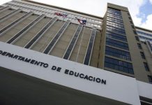 La nueva fecha de la prueba será el 24 de octubre en horario escolar, indicó en un comunicado.