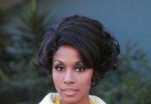 Carroll, nacida en el barrio neoyorquino del Bronx, fue ganadora de un Globo de Oro por su trabajo en la serie "Julia".