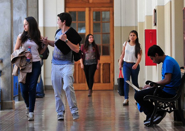 El 26 % de las estudiantes universitarias del pa&iacute;s dice haber sido asaltada sexualmente por la fuerza.