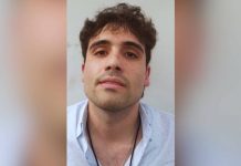 La respuesta con armas de alto calibre de los secuaces del hijo del Chapo obligó a las fuerzas de seguridad a liberarlo para evitar un baño de sangre en la ciudad de Culiacán.