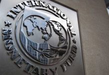 FMI advierte sobre impacto en Latinoamérica de bajada precios materias primas La economía nacional se enfría en medio de la guerra comercial con China, según las previsiones del Fondo Monetario Internacional