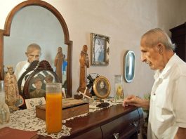 Familias fundadoras de Tucson luchan para que no se olvide su origen hispano Los ojos de Héctor Soza se iluminan al hablar de su familia. A pesar de tener 90 años recuerda perfectamente cada nombre, cada lugar, cada apellido relacionado con un amplio árbol genealógico..