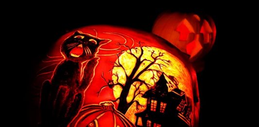 Halloween en Estados Unidos: diversión, consumo y cada vez más redes sociales