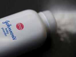 La retirada se limita a un lote de polvos para bebés producido y distribuido en Estados Unidos en 2018.