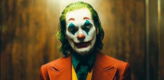 "Joker" recaudó 93,5 millones de dólares.