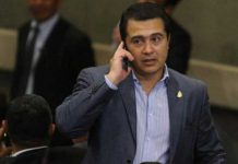 Fiscal reafirma que hermano de presidente hondureño era poderoso capo la primera etapa de Hernández en el narcotráfico fue en el 2004 brindando información logística a los narcos.