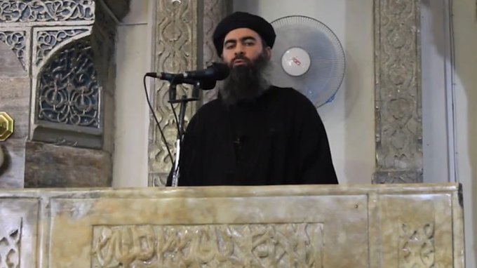 La convocatoria de la reuni&oacute;n se produce justo un d&iacute;a despu&eacute;s de la muerte del l&iacute;der del EI, Abu Bakr al Bagdadi, en una operaci&oacute;n del Ej&eacute;rcito en Idlib.