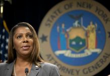 La Fiscalía de Nueva York demanda a la Administración Trump por no regular la contaminación interestatal por niebla tóxica La demanda busca obligar a la EPA a cumplir con la ley de aire limpio y proteger la salud de Los neoyorquinos al exigir que las fuentes de contaminación por smog en los estados con viento ascendente reduzcan más las emisiones.