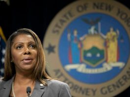 La Fiscalía de Nueva York demanda a la Administración Trump por no regular la contaminación interestatal por niebla tóxica La demanda busca obligar a la EPA a cumplir con la ley de aire limpio y proteger la salud de Los neoyorquinos al exigir que las fuentes de contaminación por smog en los estados con viento ascendente reduzcan más las emisiones.