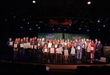 La NAHP premia a los medios hispanos con mayor impacto en la comunidad latina Los premios José Martí tienen 30 años de historia y se han convertido en un referente entre los editores hispanos en Estados Unidos.