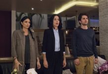 Ya en Netflix "La casa de las flores 2", sin la presencia de Verónica Castro A las 2 am hora local de México (3 am ET) se dio el pistoletazo de salida al fanatismo del público de esta serie.