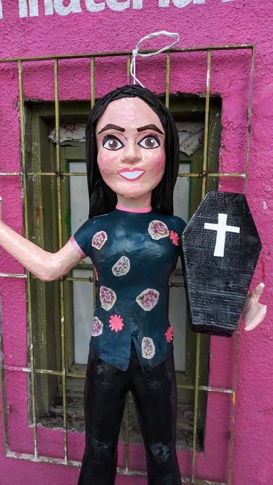 La hija del cantante, fruto de la relaci&oacute;n entre Jos&eacute; Jos&eacute; y la cubana Sara Salazar, se convirti&oacute; durante d&iacute;as en el blanco de muchas cr&iacute;ticas.