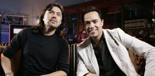 Gustavo asegura que "la fuerza que nace del seno de una familia" es la que los ha llevado a sostener su propuesta musical.