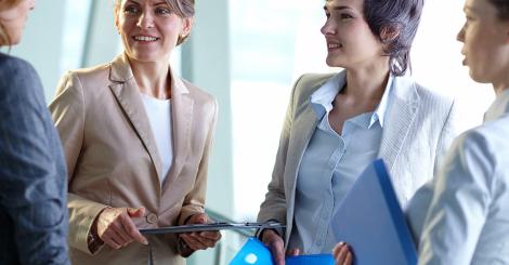 Solo 58 % de las mujeres de entre 25 y 54 años tienen participación en el mercado laboral.