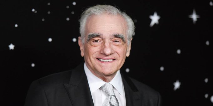 El cineasta está promocionando su última película "The Irishman", estrenada en el Festival de Nueva York.