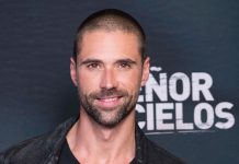 Actor Matías Novoa dice que no justifica a los narcos en serie de Telemundo Esta es la primera vez que Novoa realiza una serie basada en el tráfico de drogas y asegura que ha aprendido mucho sobre el entorno.