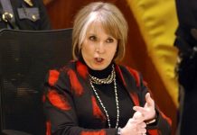 La gobernadora de Nuevo México, Michelle Lujan Grisham, solicitó una investigación al Servicio de Inmigración y Control de Aduanas (ICE) a partir de denuncias por abuso.