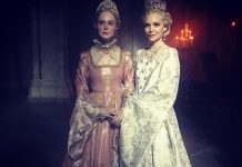 Pfeiffer remata junto a Jolie y Elle Fanning el trío estelar de "Maleficent: Mistress of Evil".