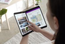 Microsoft sorprendió con estos dispositivos que saldrán al mercado a finales de 2020.