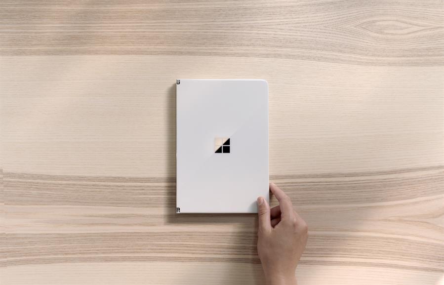Microsoft sorprendi&oacute; con estos dispositivos que saldr&aacute;n al mercado a finales de 2020.