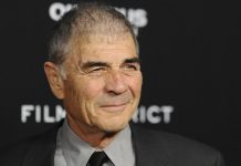 Muere a los 78 años Robert Forster, nominado al Óscar por "Jackie Brown" Forster (Rochester, 1941) falleció debido a un cáncer cerebral.