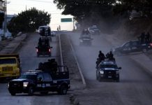 En lo que va de año son 25.890 casos de homicidio doloso, un 2,4 % más que en las mismas fechas del año anterior.