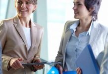 Solo 58 % de las mujeres de entre 25 y 54 años tienen participación en el mercado laboral.