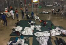 Niña salvadoreña demanda a CBP por tenerla retenida más de lo permitido Los defensores de los migrantes advierten que solo en San Diego al menos otra media docena de niños y sus padres están detenidos por CBP desde hace más de 72 horas.