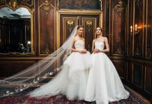 Oscar de la Renta presenta en Nueva York colección de novias para otoño 2020 Oscar de la Renta es sinónimo de elegancia, feminidad y romanticismo, atributos que una novia quiere mostrar en un día inolvidable