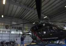 Las presuntas represalias contra un piloto de las Fuerzas Unidas de Rápida Acción (FURA) de la policía de Puerto Rico han levantado reacciones de protesta.