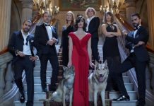 Paz Vega será una "mala de libro" en la adaptación de una telenovela mexicana "Cuna de lobos", para la actriz, "tiene acción, tiene melodrama y muchos elementos para que la gente se enganche".