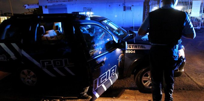 La policía de la isla indicó que una llamada a través del Sistema de Emergencias 911 alertó sobre un herido de bala.