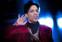 Herederos de Prince se quejan por uso de una canción en la campaña de Trump En la imagen, el músico estadounidense Prince. EFE/Balazs Moha/Archivo