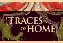"Rastros de un hogar" documenta las complejas raíces de una familia biracial.