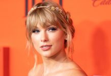 Taylor Swift desnuda las canciones de "folklore" en un especial en Disney+ La cantante Taylor Swift podría arrebatar a Michael Jackson el récord de más galardones obtenidos por un artista en los American Music Awards
