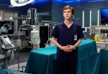 "De alguna forma los autistas se representan como personas robóticas o carentes de emociones, y eso obviamente no es verdad", destaca el actor Freddie Highmore.