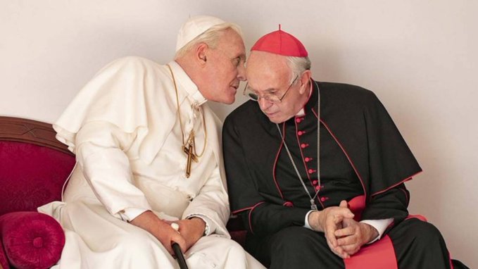 El festival, que termin&oacute; la noche del domingo, premi&oacute; con el Gigi Guermont este drama de Netflix inspirado en una historia real sobre la direcci&oacute;n futura de la Iglesia Cat&oacute;lica.