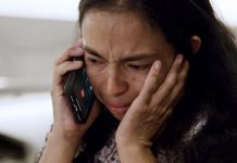 "Torn Apart: Separated at the Border" se centra en solo dos familias y las sigue, paso a paso, mientras tratan de reencontrarse con sus hijos.