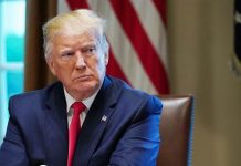 Trump también pidió negar las visas de inmigrantes a aquellos que no pueden probar que tendrán seguro médico o que pueden pagar su propia atención médica.