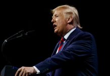 Trump afirma que el pacto comercial con China avanza "antes de lo previsto" El presidente Trump describió el pacto como la "primera fase" en un proceso que puede desarrollarse hasta en tres etapas.