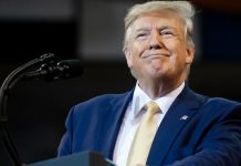 El presidente defendió la retirada de las tropas del país del territorio sirio. "No somos un agente policial. Ya es hora de que nos vayamos a casa", dijo Trump.